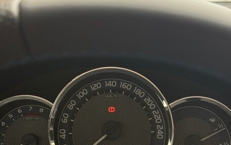 Toyota Corolla, 2013 год, 1 750 000 рублей, 10 фотография