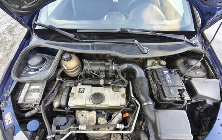 Peugeot 206, 2003 год, 200 000 рублей, 2 фотография