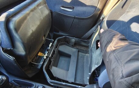 Peugeot 206, 2003 год, 200 000 рублей, 7 фотография