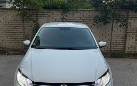 Volkswagen Polo VI (EU Market), 2018 год, 1 265 000 рублей, 8 фотография