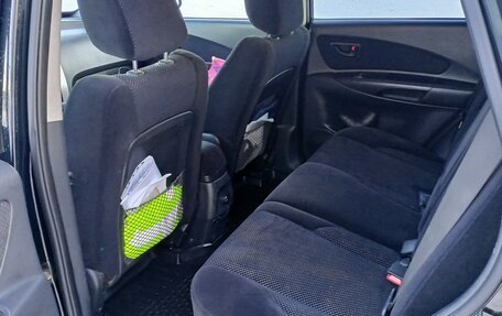 Hyundai Tucson III, 2007 год, 730 000 рублей, 8 фотография