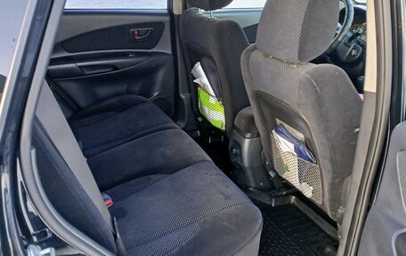 Hyundai Tucson III, 2007 год, 730 000 рублей, 7 фотография