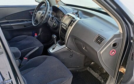 Hyundai Tucson III, 2007 год, 730 000 рублей, 6 фотография