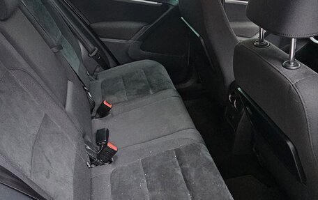 Volkswagen Tiguan I, 2013 год, 1 750 000 рублей, 14 фотография