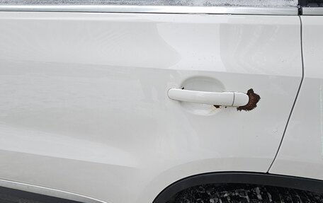 Volkswagen Tiguan I, 2013 год, 1 750 000 рублей, 9 фотография