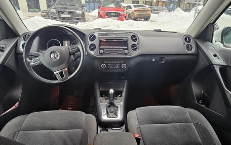 Volkswagen Tiguan I, 2013 год, 1 750 000 рублей, 12 фотография