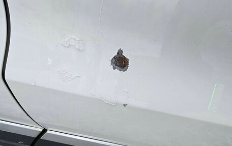 Volkswagen Tiguan I, 2013 год, 1 750 000 рублей, 11 фотография