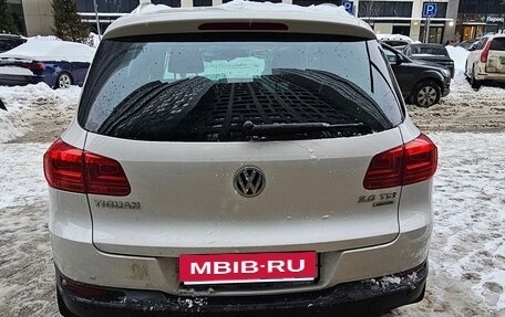 Volkswagen Tiguan I, 2013 год, 1 750 000 рублей, 6 фотография