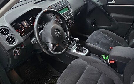 Volkswagen Tiguan I, 2013 год, 1 750 000 рублей, 17 фотография