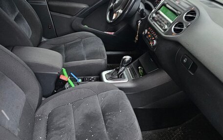 Volkswagen Tiguan I, 2013 год, 1 750 000 рублей, 18 фотография