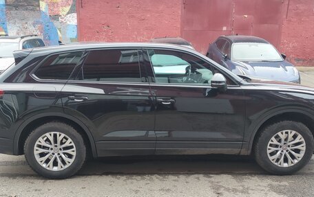 Volkswagen Touareg III, 2018 год, 5 250 000 рублей, 15 фотография