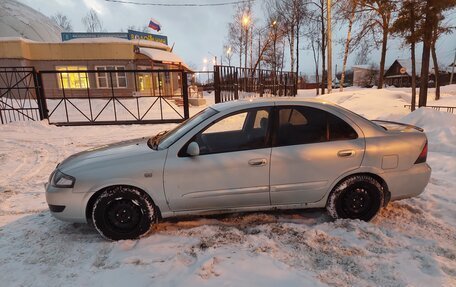 Nissan Almera Classic, 2006 год, 450 000 рублей, 6 фотография