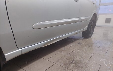 Nissan Almera Classic, 2006 год, 450 000 рублей, 9 фотография