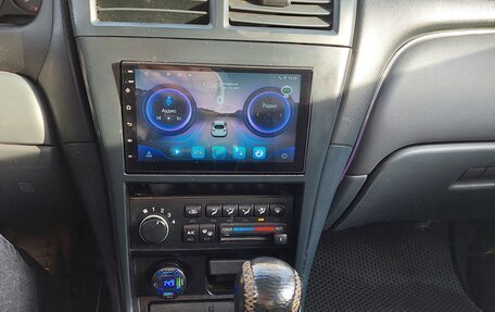 Nissan Almera Classic, 2006 год, 450 000 рублей, 10 фотография