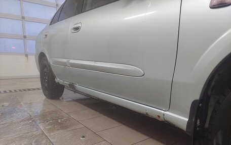 Nissan Almera Classic, 2006 год, 450 000 рублей, 8 фотография