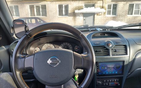 Nissan Almera Classic, 2006 год, 450 000 рублей, 11 фотография