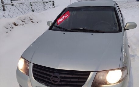 Nissan Almera Classic, 2006 год, 450 000 рублей, 2 фотография