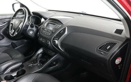 Hyundai ix35 I рестайлинг, 2014 год, 1 597 000 рублей, 10 фотография