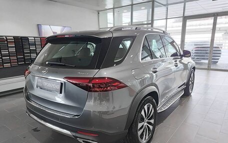 Mercedes-Benz GLE, 2025 год, 12 800 000 рублей, 3 фотография