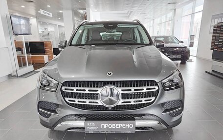 Mercedes-Benz GLE, 2025 год, 12 800 000 рублей, 2 фотография