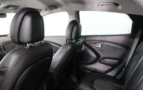 Hyundai ix35 I рестайлинг, 2014 год, 1 597 000 рублей, 12 фотография