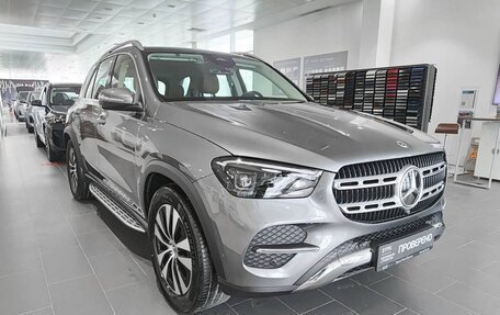 Mercedes-Benz GLE, 2025 год, 12 800 000 рублей, 4 фотография