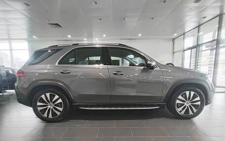 Mercedes-Benz GLE, 2025 год, 12 800 000 рублей, 5 фотография