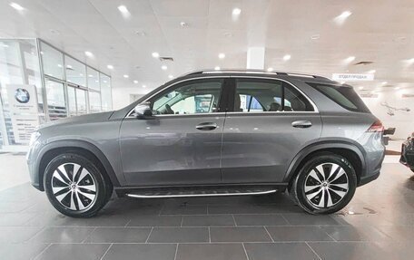 Mercedes-Benz GLE, 2025 год, 12 800 000 рублей, 7 фотография