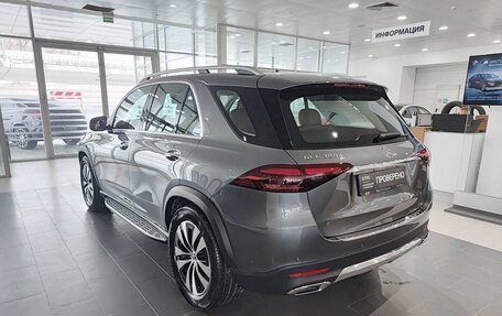 Mercedes-Benz GLE, 2025 год, 12 800 000 рублей, 8 фотография