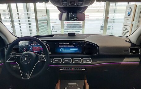 Mercedes-Benz GLE, 2025 год, 12 800 000 рублей, 12 фотография