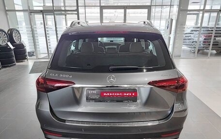 Mercedes-Benz GLE, 2025 год, 12 800 000 рублей, 6 фотография