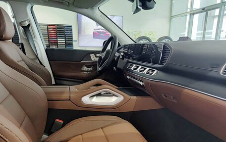 Mercedes-Benz GLE, 2025 год, 12 800 000 рублей, 15 фотография