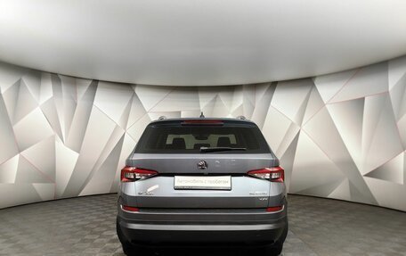 Skoda Kodiaq I, 2019 год, 3 193 000 рублей, 8 фотография