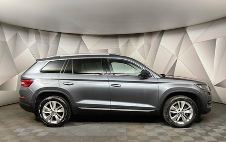 Skoda Kodiaq I, 2019 год, 3 193 000 рублей, 6 фотография
