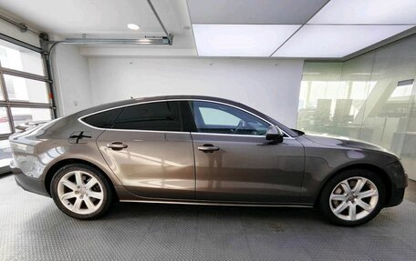 Audi A7, 2011 год, 1 839 000 рублей, 4 фотография