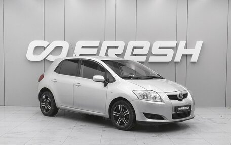 Toyota Auris II, 2007 год, 797 000 рублей, 1 фотография