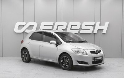 Toyota Auris II, 2007 год, 797 000 рублей, 1 фотография