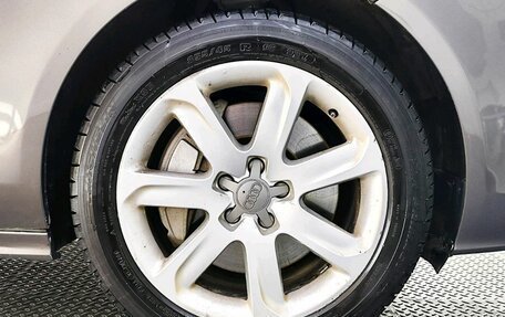 Audi A7, 2011 год, 1 839 000 рублей, 18 фотография