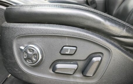 Audi A7, 2011 год, 1 839 000 рублей, 22 фотография