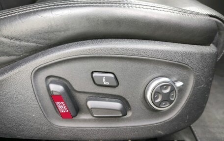 Audi A7, 2011 год, 1 839 000 рублей, 20 фотография