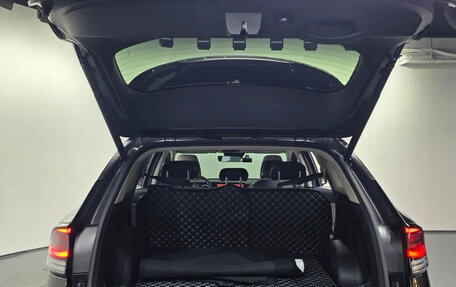 KIA Sportage IV рестайлинг, 2022 год, 2 498 000 рублей, 17 фотография