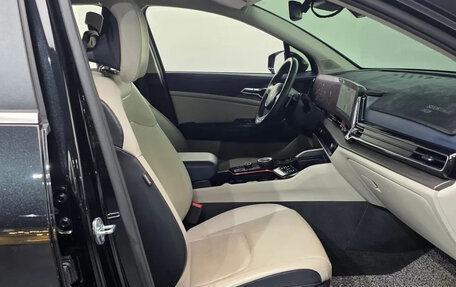 KIA Sportage IV рестайлинг, 2022 год, 2 498 000 рублей, 6 фотография