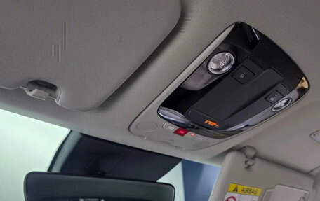 KIA Sportage IV рестайлинг, 2022 год, 2 498 000 рублей, 15 фотография