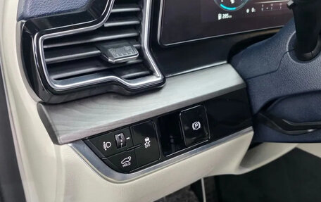 KIA Sportage IV рестайлинг, 2022 год, 2 498 000 рублей, 13 фотография