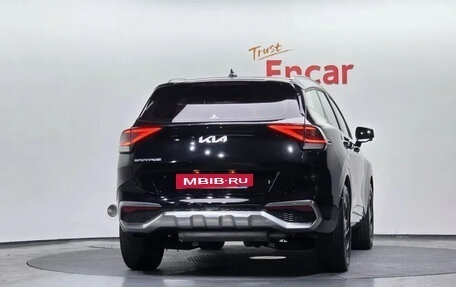 KIA Sportage IV рестайлинг, 2022 год, 2 498 000 рублей, 4 фотография