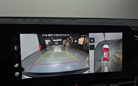 KIA Sportage IV рестайлинг, 2022 год, 2 498 000 рублей, 11 фотография