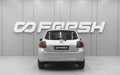 Toyota Auris II, 2007 год, 797 000 рублей, 4 фотография