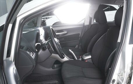 Toyota Auris II, 2007 год, 797 000 рублей, 10 фотография