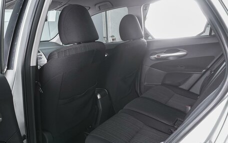 Toyota Auris II, 2007 год, 797 000 рублей, 11 фотография