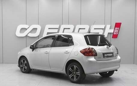 Toyota Auris II, 2007 год, 797 000 рублей, 2 фотография